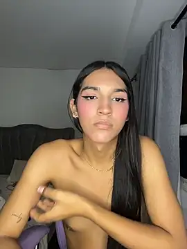 Show de webcam de namy_moon1