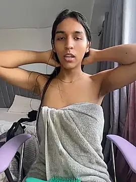 Show de webcam de namy_moon1