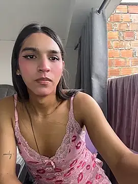 namy_moon1 webcam show