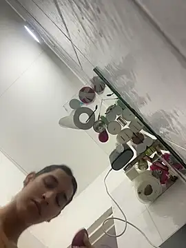 הופעת וובקאם של namy_moon1