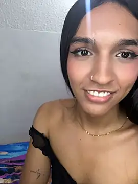 Show de namy_moon1 na webcam