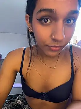 Show de namy_moon1 na webcam