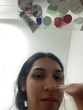 Show Webcam de namy_moon1