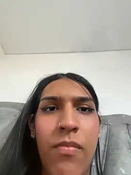 namy_moon1 Webcam Show
