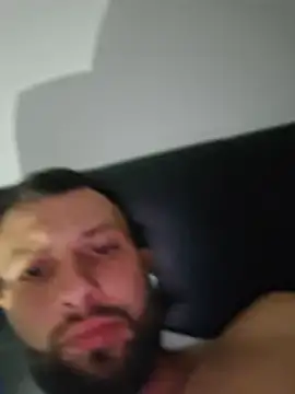 Show modela Andreas2380 na web-kameri