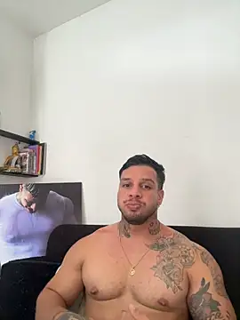 MarckMathews Webcamshow