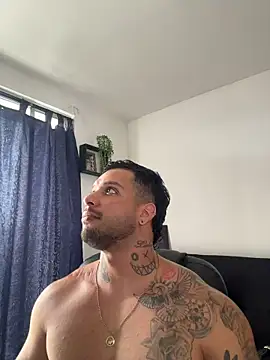MarckMathewsn Webbikameraesitys