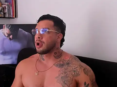 MarckMathews Webcam show