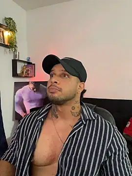 MarckMathews Webcam show