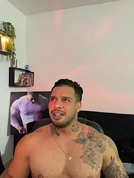 MarckMathews Webcamshow