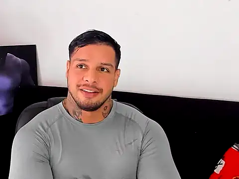 MarckMathewsn Webbikameraesitys