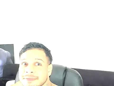 MarckMathews – webcam-show