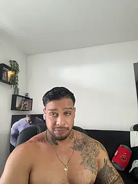 MarckMathews Webcamshow