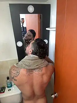 MarckMathews Webcam show