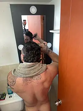 MarckMathews Show Webcam