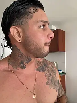 MarckMathews Show Webcam