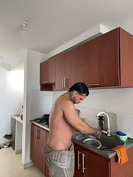 MarckMathews Webcam Show