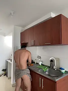 MarckMathews Webcamshow