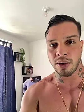 MarckMathews Webcamshow