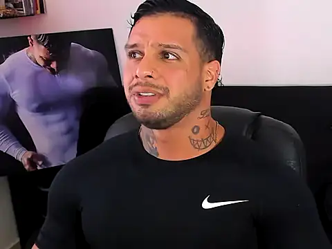MarckMathews Webcamshow