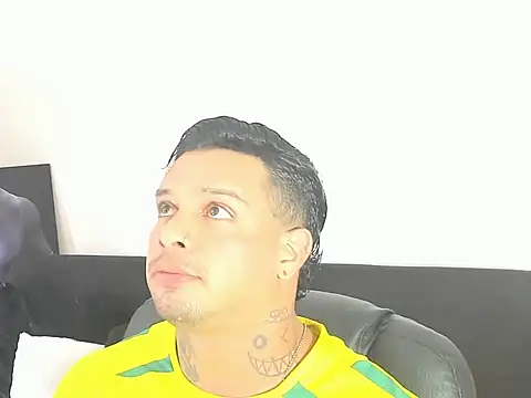 MarckMathews Шоу с уебкамера