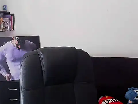 MarckMathews Webcam-Show