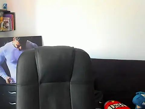 MarckMathews Webcam Show