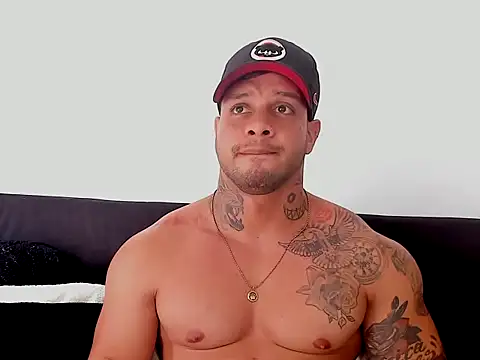 MarckMathews Webcam show