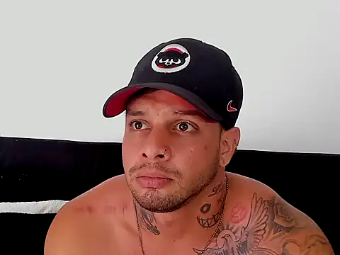 Show webcam de MarckMathews