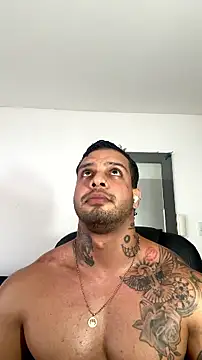 MarckMathews Webcamshow