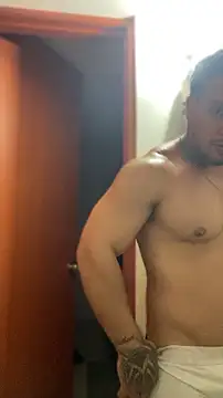 MarckMathewsn Webbikameraesitys