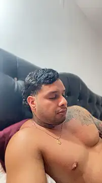 MarckMathewsn Webbikameraesitys