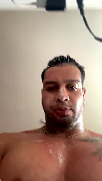 MarckMathews webcam show