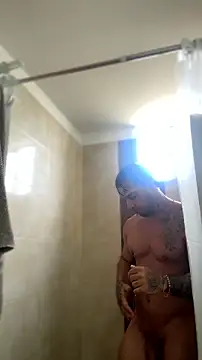 MarckMathews Webcam show