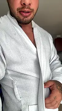 MarckMathews webcam show