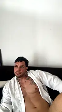 MarckMathews webcam show