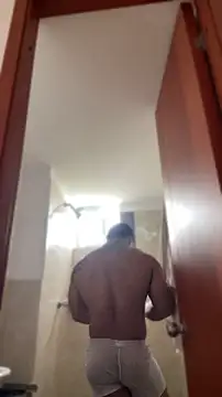 MarckMathews webkamerás műsora