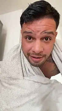 MarckMathews Webcam-Show