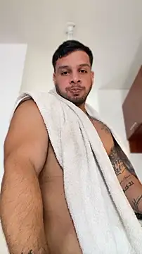 MarckMathewsn Webbikameraesitys