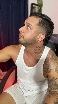 MarckMathews Webcamshow