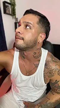 MarckMathews Webcamshow