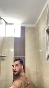 MarckMathews webcam show