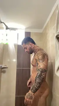 MarckMathews' Webcam Show