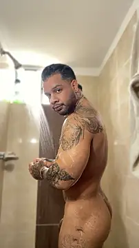 MarckMathews Webcam Show