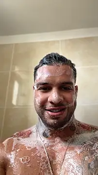 MarckMathews Webcam show