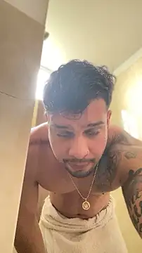 MarckMathews Webcamshow