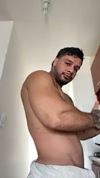 MarckMathews Webcam Show