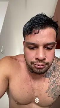 Show Webcam de MarckMathews