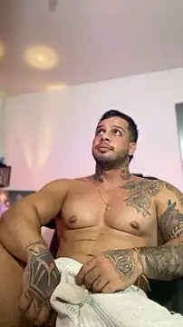 MarckMathewsn Webbikameraesitys