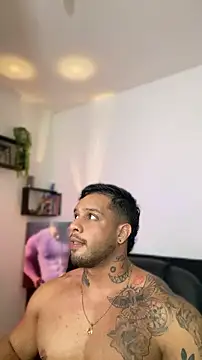 MarckMathewsn Webbikameraesitys